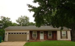  Foxpath Dr, Saint Louis MO