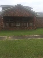 Foreclosure in  6TH ST S Amory, MS 38821