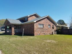 Foreclosure Listing in 6TH ST S AMORY, MS 38821