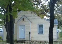 Foreclosure in  3RD AVE S Sauk Rapids, MN 56379