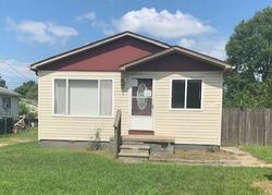 Foreclosure Listing in ROBBINS DR ALGONAC, MI 48001