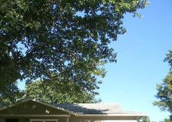 Foreclosure in  PINE ST Halstead, KS 67056