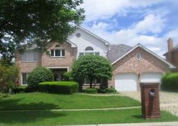 Foreclosure in  DUNMORE DR Darien, IL 60561