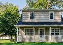 Foreclosure in  RIDGELAND AVE Lansing, IL 60438