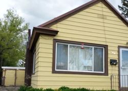 Foreclosure Listing in W 18TH ST IDAHO FALLS, ID 83402