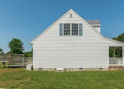 Foreclosure in  ROBIN HOOD RD Delmar, DE 19940