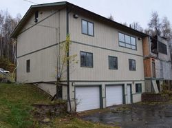 Foreclosure in  CHAD ST Fairbanks, AK 99712