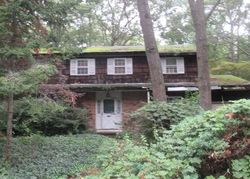 Foreclosure in  WEDGEWOOD CT Miller Place, NY 11764