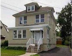 Foreclosure in  LEWIS ST Woodbridge, NJ 07095