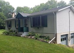 Foreclosure in  FREDON RD Newton, NJ 07860