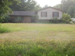 Foreclosure in  KARR RD Belleville, MI 48111