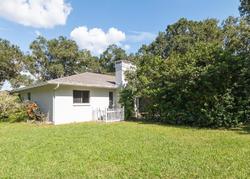 Foreclosure in  79TH AVENUE DR E Sarasota, FL 34243