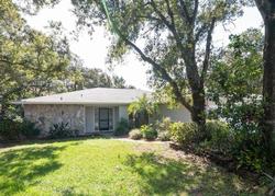 Foreclosure in  79TH AVENUE DR E Sarasota, FL 34243