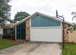 Foreclosure in  JARVIS RD Sarasota, FL 34241