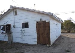 Foreclosure in  FRANKLIN AVE Pueblo, CO 81008