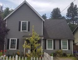 Foreclosure in  ALBERT ST Wilkeson, WA 98396