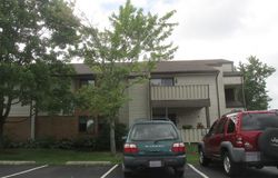Foreclosure in  BRIGHT BOUNTY LN Dayton, OH 45449