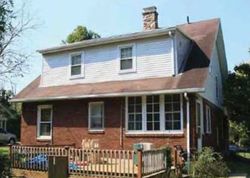 Foreclosure in  S BROADWAY ST Dayton, OH 45426