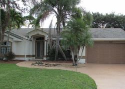 Foreclosure in  SW SUNDEW CT Palm City, FL 34990