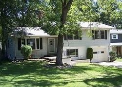 Foreclosure in  S DELMAR AVE Decatur, IL 62522