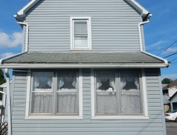 Foreclosure in  CLARK ST Williamsport, PA 17701