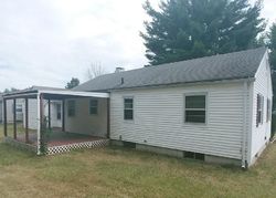 Foreclosure in  CIRCLE DR West Springfield, MA 01089