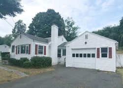 Foreclosure in  CIRCLE DR West Springfield, MA 01089