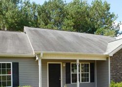 Foreclosure in  HORSESHOE LN Jackson, GA 30233