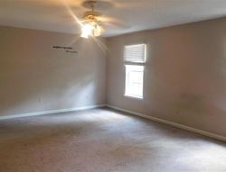 Foreclosure in  TAYLORS MILL RD Fort Valley, GA 31030