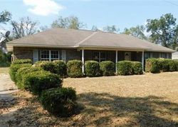 Foreclosure in  TAYLORS MILL RD Fort Valley, GA 31030