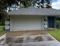 Foreclosure in  MOCKINGBIRD VLG Deland, FL 32720