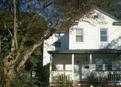 Foreclosure in  HULL ST Chesapeake, VA 23324