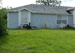 Foreclosure in  SW 15TH PL Cape Coral, FL 33914