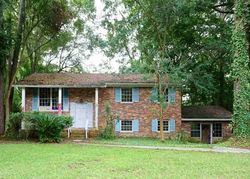 Foreclosure in  NW 10TH AVE Gainesville, FL 32605