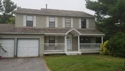 Foreclosure in  E KELLY DR Absecon, NJ 08205