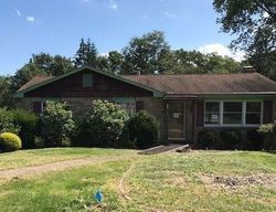 Foreclosure in  GLENEAGLE DR Murrysville, PA 15668