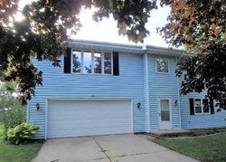 Foreclosure in  MASTERS LN Green Bay, WI 54311