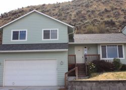 Foreclosure in  SADDLE ROCK LOOP Wenatchee, WA 98801