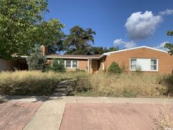 Foreclosure in  N 100 W Blanding, UT 84511