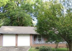 Foreclosure in  SPRADLEY DR Macon, GA 31211
