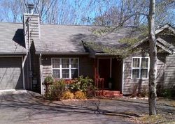 Foreclosure in  MOUNTAINSIDE DR Gouldsboro, PA 18424