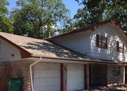 Foreclosure in  N BRADLEY AVE Oklahoma City, OK 73127