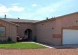 Foreclosure in  TARA LOOP Belen, NM 87002