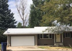 Foreclosure in  YUCCA DR Colstrip, MT 59323