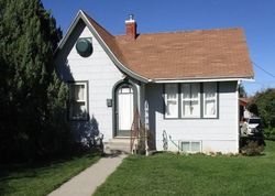 Foreclosure in  2ND ST S Hardin, MT 59034