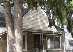 Foreclosure in  HILLVIEW ST Roseville, MI 48066