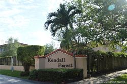 Foreclosure Listing in SW 80TH ST APT 312 MIAMI, FL 33183