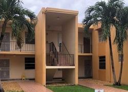 Foreclosure in  SW 24TH ST  Miami, FL 33165