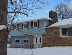 Foreclosure in  MEADOW ST Wickliffe, OH 44092