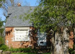 Foreclosure in  OAKDALE AVE Willoughby, OH 44094